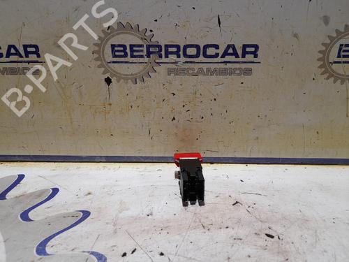 Warning switch VW CADDY III MPV (2KB, 2KJ, 2CB, 2CJ) 1.9 TDI | BP31539374I22 