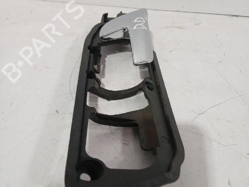 Front right interior door handle VW POLO IV (9N_, 9A_) 1.9 SDI | BP31568681I14 