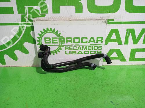 Rør VW T-ROC (A11, D11) 1.0 TSI (110 hp) 31553926