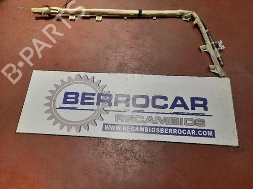 Airbag cortina direito LAND ROVER DISCOVERY II (L318) [1998-2004]  31673195