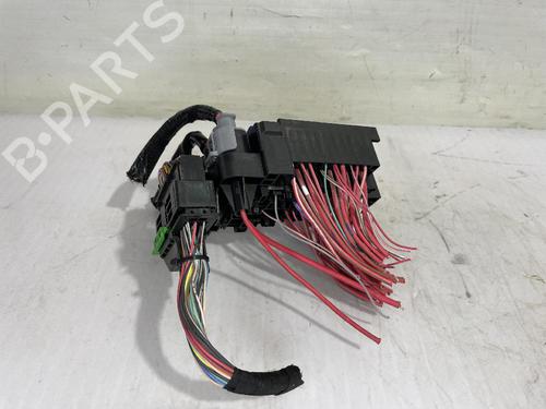 Fuse box RENAULT MEGANE IV Saloon 1.3 TCe 115 (LVN9) | BP31558344E1 - Image 2