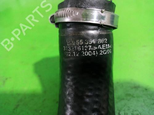 Pipe OPEL ASTRA H Saloon (A04) 1.7 CDTi (L69) | BP31554134M125  - Image 5