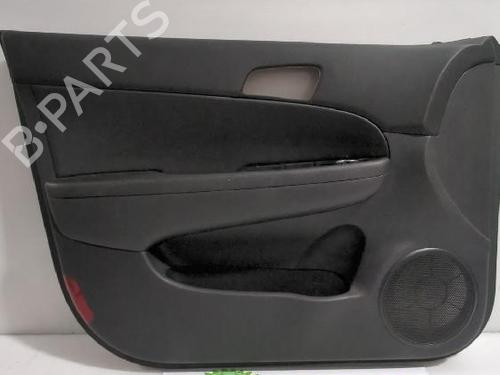 Front left panel HYUNDAI i30 (FD) 1.6 CRDi | BP32462623C58