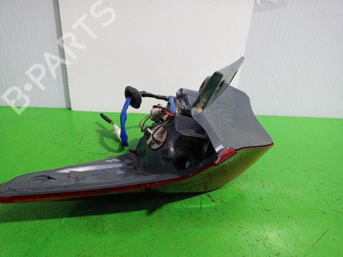 Left taillight TOYOTA AURIS (_E18_) 1.8 Hybrid (ZWE186_, ZWE186R) | BP31554525C34 