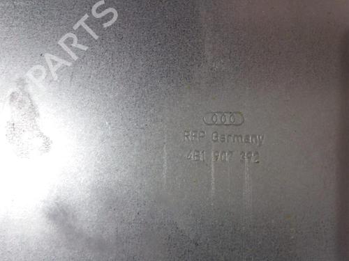 Control unit AUDI A6 C5 (4B2, 4B4) 2.5 TDI | BP31569415M11 - Image 2