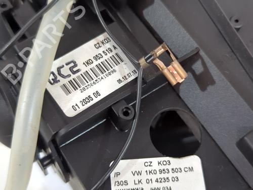Switch VW GOLF V (1K1) 1.9 TDI | BP38868868I30 - Image 7