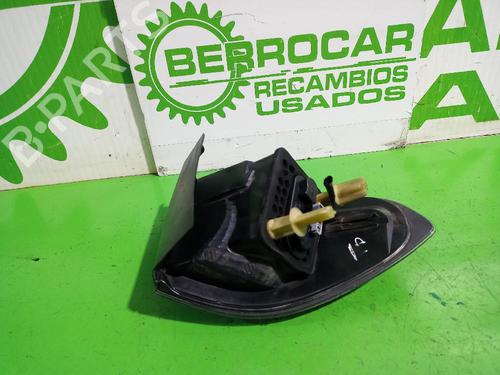 Right taillight FORD S-MAX (WA6) 2.0 TDCi | BP31551157C35