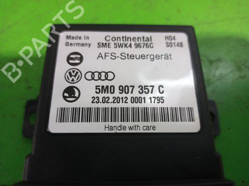 Electronic module VW GOLF VI (5K1) 1.6 TDI | BP31553775M83 - Image 3