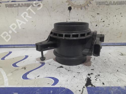 Mass air flow sensor VOLVO S40 II (544)  | BP31673601M95  - Image 6