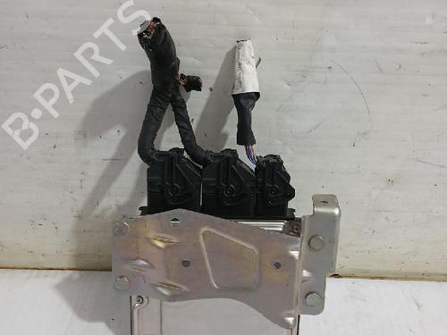 Engine control unit (ECU) NISSAN MICRA V (K14) 1.5 DCI | BP31563173M57 - Image 4