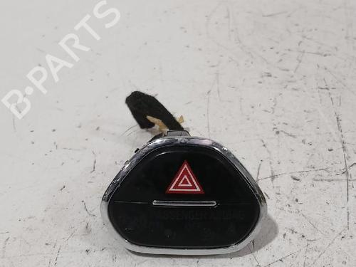 Warnblinkschalter für Warnblinkschalter OPEL CORSA E (X15) 1.3 CDTI (08, 68) (75 hp) 33746108 33746108