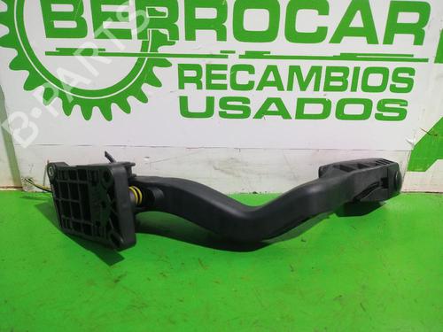 Used Pedal Pedal CITROËN C4 I (LC_) [2004-2014] 31675935 31675935