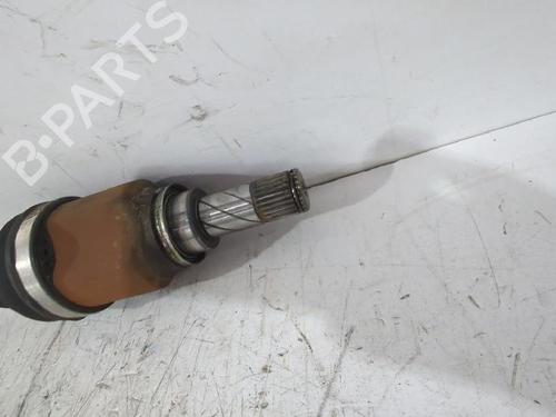 Right front driveshaft DACIA SANDERO II 1.5 dCi | BP31566521M39  - Image 5