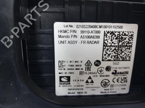 Electronic sensor KIA NIRO II (SG2) 1.6 GDi Hybrid | BP31555937M84 - Image 3