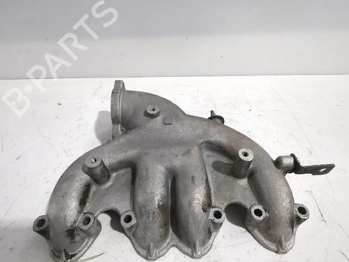 Intake manifold AUDI A4 B6 (8E2) 1.9 TDI | BP31566913M70 - Image 3