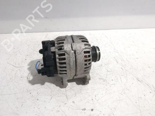 Used Alternator VW PASSAT B5.5 (3B3) 1.9 TDI (130 hp) 31568664