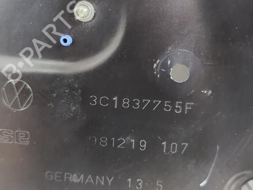 Front left window mechanism VW PASSAT B6 (3C2) 2.0 TDI 16V | BP38868546C22 - Image 3