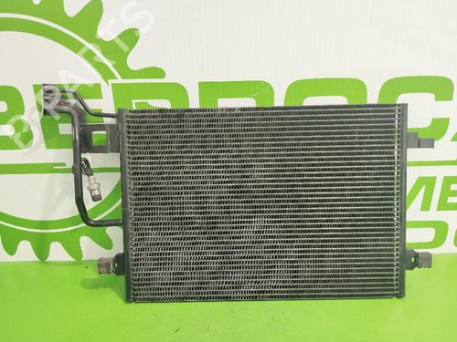 AC radiator VW PASSAT B5.5 (3B3) 1.6 | BP31545690M32