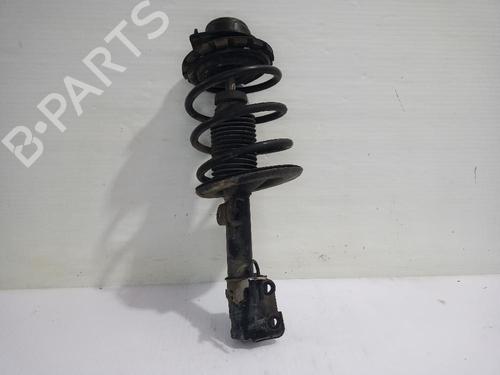 Used Left front shock absorber Left front shock absorber CHRYSLER VOYAGER / GRAND VOYAGER III (GS_, NS_) 2.5 TD (116 hp) 31557770 31557770