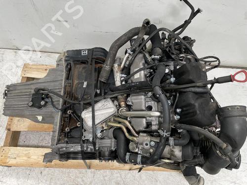 Engine MERCEDES-BENZ A-CLASS (W169) A 200 CDI (169.008, 169.308) | BP31561532M1 - Image 2