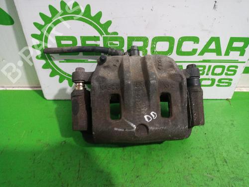 Used Right front brake caliper Right front brake caliper KIA SORENTO I (JC) 2.5 CRDi 4WD (140 hp) 31547716 31547716