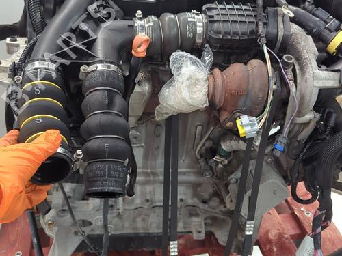 Engine PEUGEOT PARTNER Box Body/MPV 1.6 HDi 90 | BP38867712M1 - Image 4