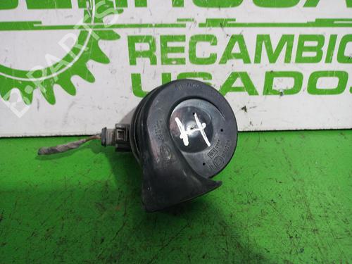 Used Horn VW PASSAT B6 (3C2) 2.0 TDI 16V (140 hp) 31547040