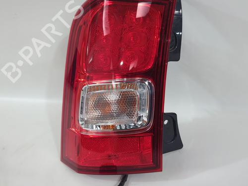 Left taillight SUZUKI IGNIS III (MF, FF) 1.2 (ATK412) | BP38866826C34 - Image 2