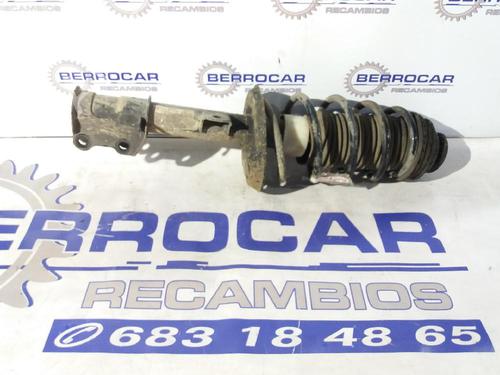 Used Right front shock absorber Right front shock absorber FIAT PUNTO EVO Hatchback Van (199_) 1.3 D Multijet (199.AXT1A, 199.AXC1A) (75 hp) 31568889 31568889