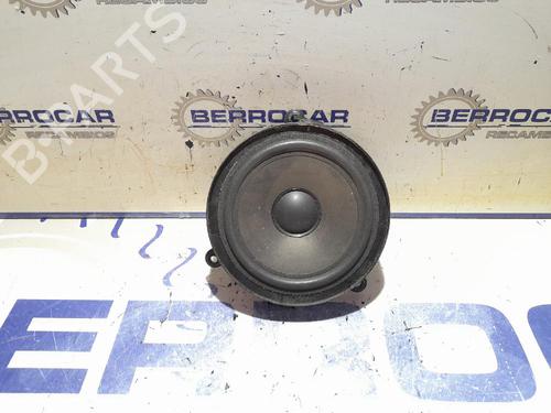 Used Speaker MERCEDES-BENZ C-CLASS (W203) C 220 CDI (203.006, 203.008) (143 hp) 31539502