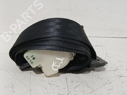Used Rear right seatbelt Rear right seatbelt PEUGEOT 107 (PM_, PN_) 1.4 HDi (54 hp) 33746454 33746454