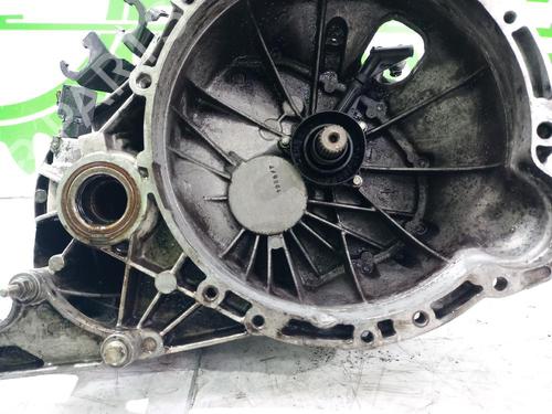 Gearbox FORD TRANSIT CONNECT (P65_, P70_, P80_) 1.8 TDCi | BP31544029M3 - Image 3