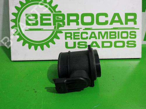 Used Mass air flow sensor Mass air flow sensor FORD KA (RU8) 1.3 TDCi (75 hp) 31543244 31543244