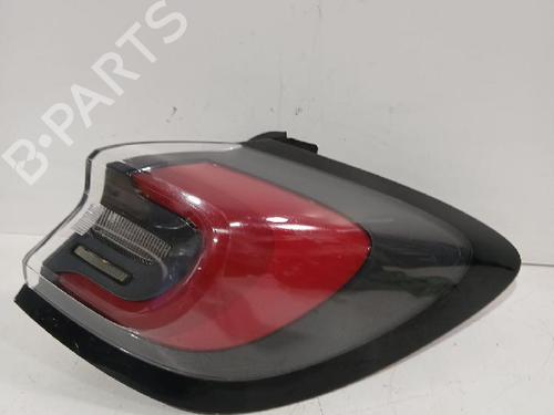 Right taillight FORD PUMA (J2K, CF7) 1.0 EcoBoost | BP32464734C35