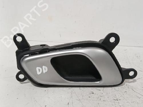 Used Front right interior door handle Front right interior door handle KIA CEED (CD) 1.0 T-GDI (101 hp) 34180530 34180530