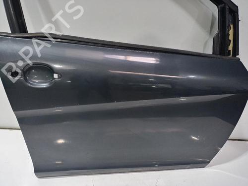 Right front door SEAT ALTEA XL (5P5, 5P8) 1.9 TDI 4x4 | BP31557041C3 