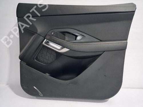 Used Front right panel JAGUAR E-PACE (X540) 2.0 D150 AWD (150 hp) 31554870