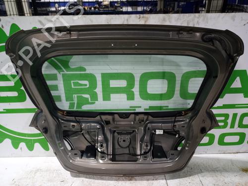 Tailgate OPEL CORSA E (X15) | BP38861982C6 - Image 2