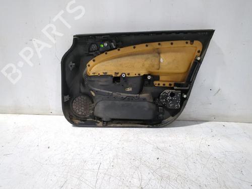 Front left panel OPEL CORSA D (S07) 1.3 CDTI (L08, L68) | BP32489222C58 