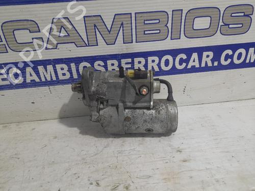 Starter HYUNDAI ELANTRA III Saloon (XD) 2.0 CRDi | BP31542241M8