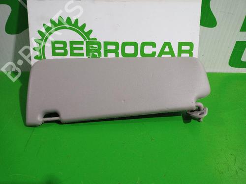 Used Right sun visor Right sun visor BMW 3 Touring (E91) [2004-2012] 31674655 31674655