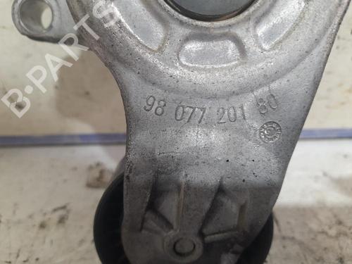 Other PEUGEOT 208 I (CA_, CC_)  | BP31673621O1 