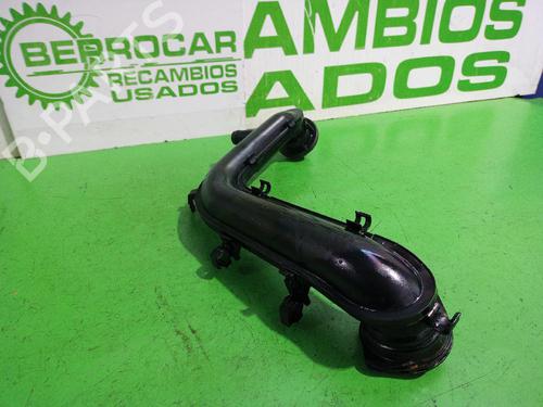 Pipe VW T-ROC (A11, D11) 1.0 TSI | BP31553878M125 - Image 2