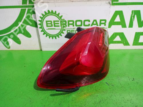 Farolim esquerdo OPEL CORSA E (X15) | BP38861957C34 - Image 3