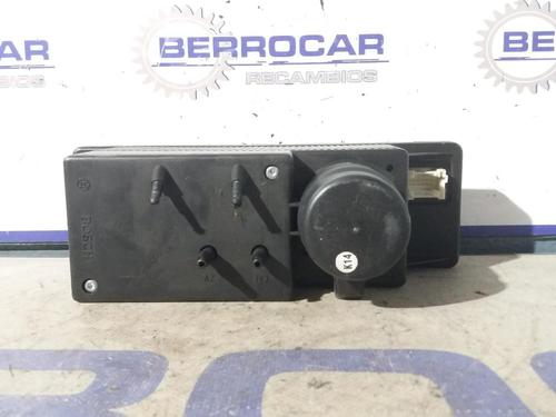 Módulo eletrónico MERCEDES-BENZ E-CLASS (W210) E 300 D (210.020) (136 hp) 31569864