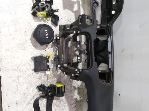 Airbag Kit KIA CEED (CD) 1.0 T-GDI | BP31567934C86 - Image 2