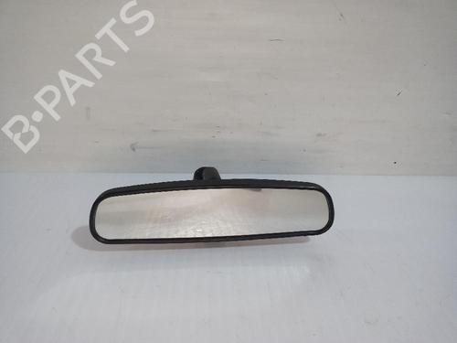 Used Rear mirror Rear mirror TOYOTA RAV 4 V (_A5_, _H5_) 2.0 VVTi (MXAA52) (150 hp) 31556761 31556761
