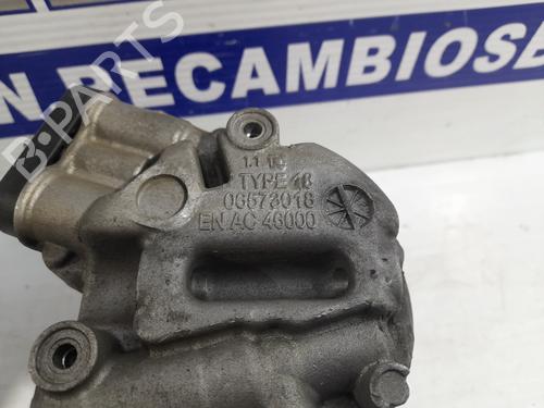 AC compressor OPEL ASTRA J (P10) 1.3 CDTI (68) | BP38861138M34 - Image 2