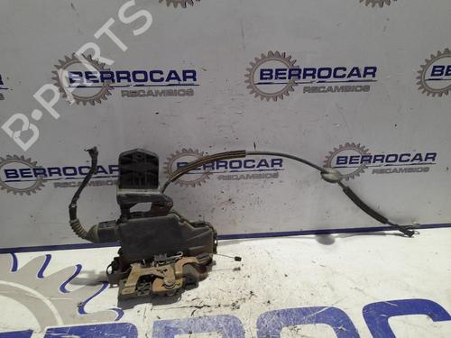 Used Front left lock Front left lock VW PASSAT B5 (3B2) 1.9 TDI (110 hp) 31570670 31570670