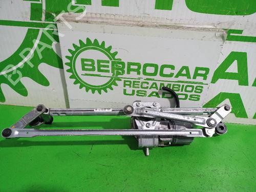 Front wiper motor VW GOLF VI (5K1) 1.6 TDI | BP31553669M29